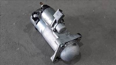 Fiat DUCATO Peugeot BOXER Citroen JUMPER 02 Önindító behúzó bendix 525