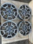  Ford Ecosport 4x108 17" újszerű (gyári felni) alufelni