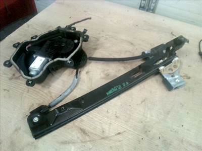 SEAT Ibiza 2008-2012 Bal hátsó ablakemelő szerkezet elektromos