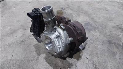 ford transit tranzit mk7 mk8 12- 2.2 turbófeltöltő turbó turbo sku1469
