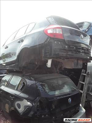 BMW 120d Jobb első ajtó üresen