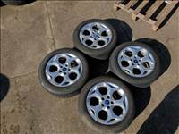 16" 5x108 Ford Focus