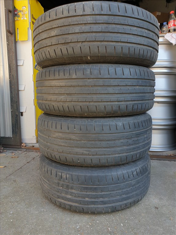 16" 5x108 Ford Focus 6. kép