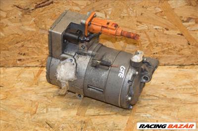 Volkswagen e-Golf VII klímakompresszor  5qe816803k 5qe816803a