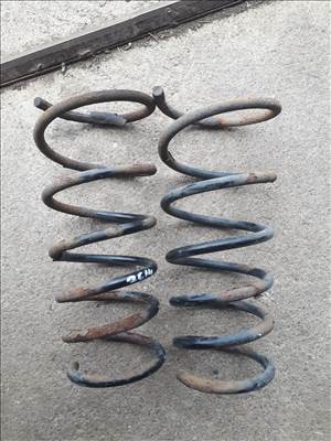 Suzuki Swift 2005 1.3 benzines bontott első rugó 