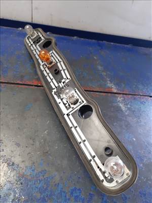 Fiat Ducato III 06-14 Bal Hátsó Lámpa Foglalat