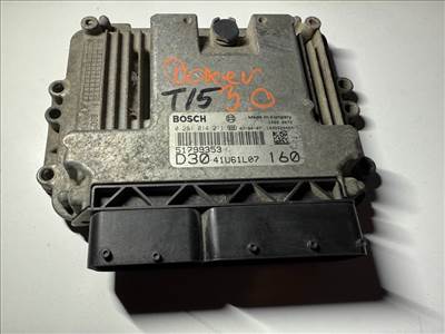 Fiat Ducato III FIAT Ducato/Boxer 3.0Mjet Motor vezérlő , ECU 0281 0281014211