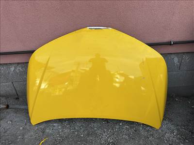 Toyota Corolla (E210) motorháztető 