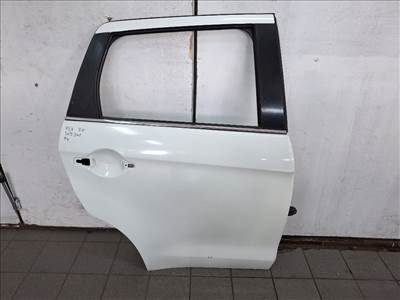 Mitsubishi Asx jobb hátsó ajtó