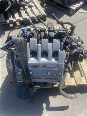 Alfa Romeo 147 motor  ar37203 00000