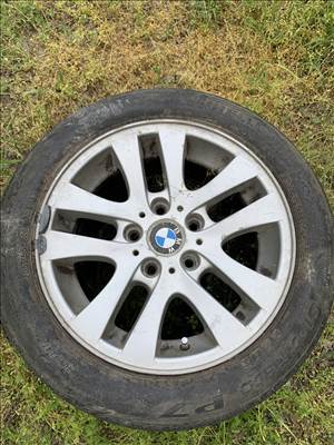 BMW 3-as sorozat E90, E91, E92, E93 gyári alufelni,