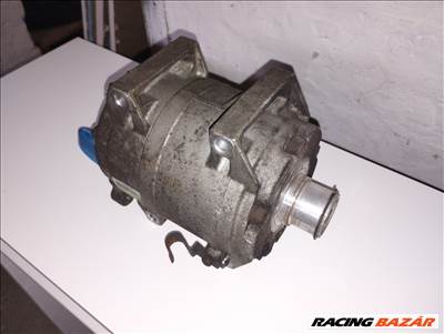 Volvo klíma klímakompresszor  8684287