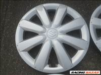 Suzuki 16-os gyári dísztárcsa