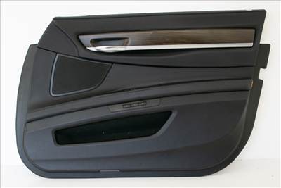 BMW 7er (F01/F02) jobb első ajtókárpit