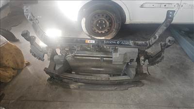 Kia Soul (AM) 1.6 GDI homlokfal 