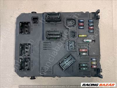 Citroën, Peugeot BSI E03 00 S118085120C  9652474880