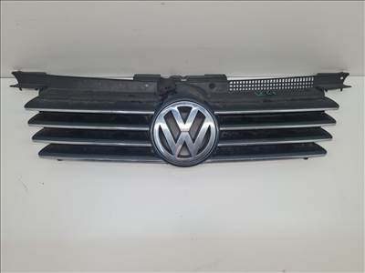 Volkswagen Bora hűtőrács LC6X krómos (33153)