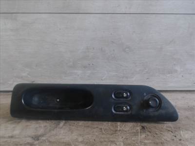 RENAULT LAGUNA 94-98 Bal első ablakemelő kapcsoló