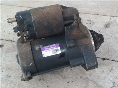 SUZUKI ALTO 02-09 Önindító. benzines