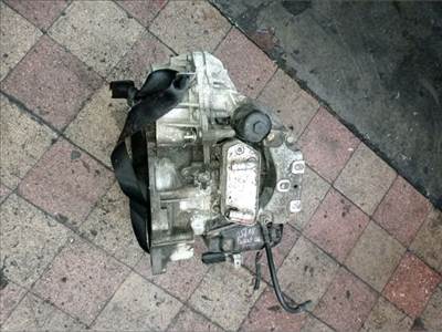 Volkswagen Passat B6 Automata Váltó *153094*