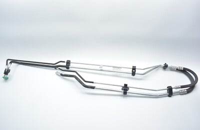 Seat Alhambra I, Ford Galaxy Mk2 Sharan klíma alkatrészei  7m3820744h