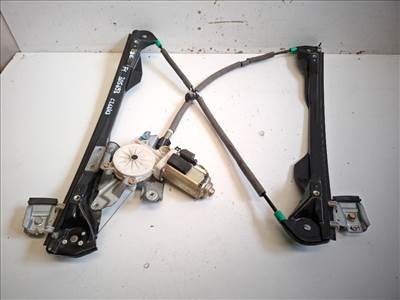 Ford Focus jobb első Ablakemelő szerkezet elektromos