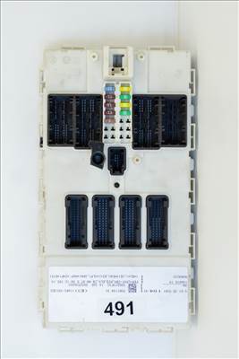 BMW F-szériás Front Electronic Module (FEM) 