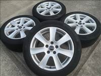 17-es Borbet nyárikerék Volkswagen Audi Skoda Seat Mercedes - re