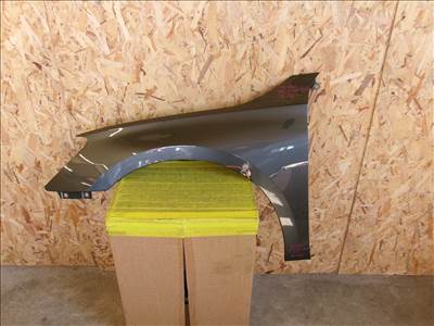 AUDI A3 8Y0 bal első sárvédő 2020-