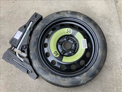 Volkswagen Golf VII, Audi A3 (8V), Skoda Octavia III, Seat León III Pótkerék mankó kerék emelő