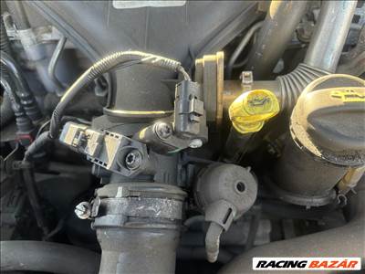 Ford mondeo mk4 2.0 TDCI fojtószelep EU4 2007-2010 6G9Q-9E926 AE