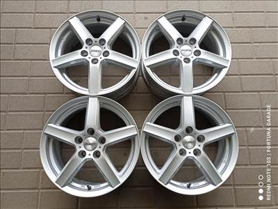  5x108 16" Ford használt alufelni garnitúra