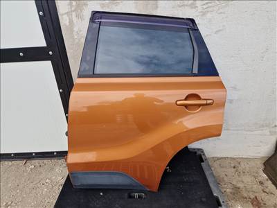SUZUKI VITARA (LY) bal hátsó ajtó 