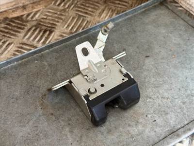 Opel Astra G Csomagtérajtó Zárszerkezet *153518* 09130569