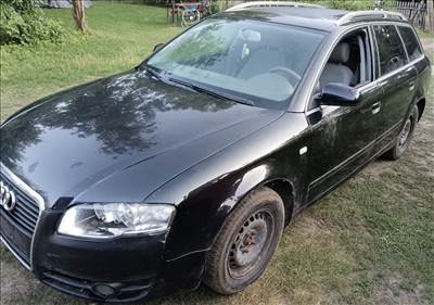Audi A4 (B6/B7) Bal első sárvédő eladó. Minden színben