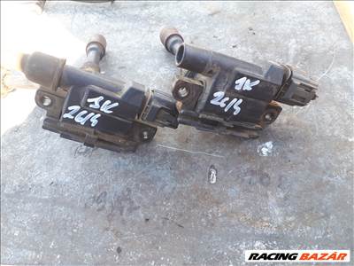 Suzuki Liana 1.6 M16A gyújtótrafó 6D19-0370
