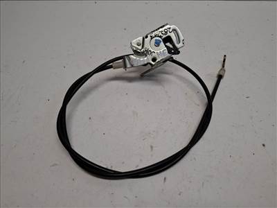 Citroen Jumper jobb hátsó felső csomagtérajtózár (csomagtérajtó zár)