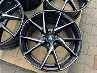 R18 5x114,3 (70,1) ALUTEC ADX.01 8.5J ET47 for Kia Carens Ceed Niro Soul Optima Proceed Sorento