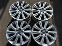 4db gyári 17" Volvo alufelni. (4326)