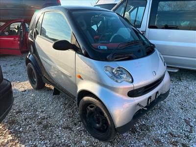 Smart Fortwo I Jobb első Féknyereg Munkahengerrel *155050*
