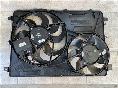hűtőventilátor  30668629