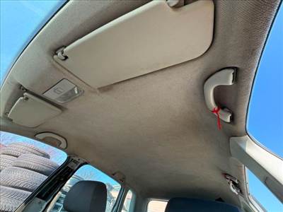 Volkswagen Polo IV Jobb első Kapaszkodó (Felső) *162486*