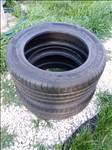  205/55R16" Hankook nyári gumi eladó 2db.