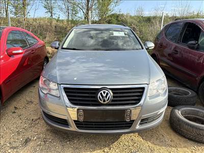 Volkswagen Passat B6 bontott alkatrészei