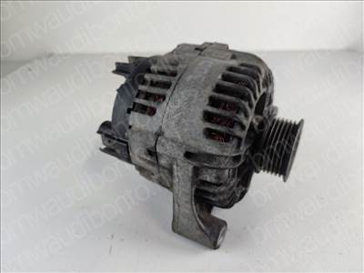 BMW X5 (E53) 3.0 d M47 Generátor (7789980, 12317789980, 12317797660, 12317788248)