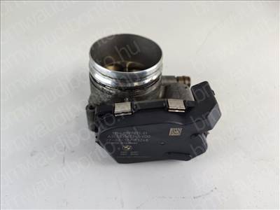 BMW 1 (F20) M 135 i N55 Fojtószelep (elektromos) (7597871, 13547597871, 13547582926)