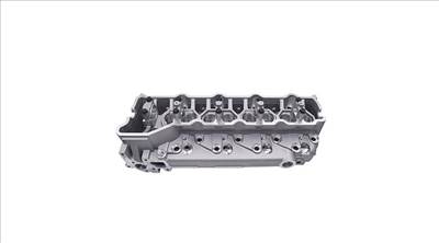 ME193804 ME201539 ME202620 Mitsubishi L200 / Pajero Hengerfej (2.8 TD 4M40, 1990–2021)
