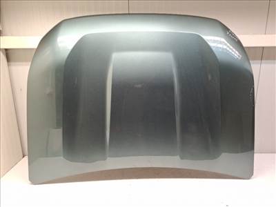 Dacia duster (P1310) motorháztető