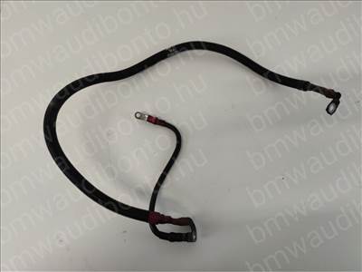BMW 5 (E60) Pozitív kábel (7804127)