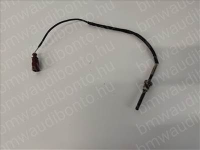 AUDI A8 D4 (4H2, 4H8, 4HC, 4HL) 3.0 TDI quattro CPNB Kipufogónyomás-érzékelő (8K0906088)